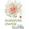 Analytická chemie - Stanley R. Crouch, F. James Holler, Douglas A. Skoog, Donald M. West