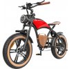 Hidoes elektrický bicykel B10