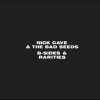 NICK CAVE & THE BAD SEEDS - B-SIDES & RARITIES: PART I (1VINYL)