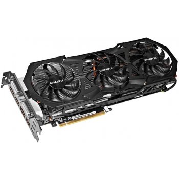 Gigabyte GV-N980WF3OC-4GD