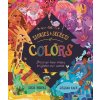 The Stories and Secrets of Colors (Brooks Susie)