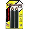 Gripy ESI Grips Chunky - black uni