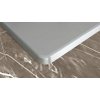 Siemens EG6B5PK90 varná deska Černá, Nerezová ocel Vestavěné 60 cm Plynový 4 zóna/zón
