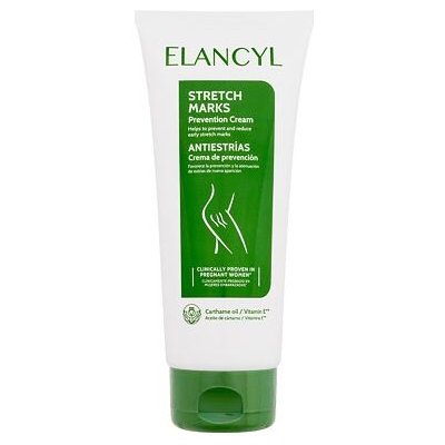 Elancyl Stretch Marks Prevention Cream krém proti striím 200 ml