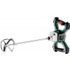 Metabo Metabo AKU míchadlo RW 18 LTX BL 120, bez aku 601164850