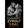 Zvrhlý král - Rina Kent