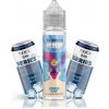 60ml Power Blast TI Juice BAR Series - 10 ml S&V