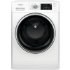 Whirlpool FFWDD 1176258 BCV EE práčka spredu plnená