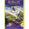 BIBLIA – Starý zákon, rodinná 20 CD edícia