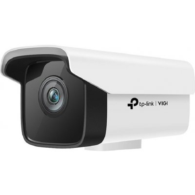 TP-LINK VIGI C300HP-6 - Bullet kamera, 3MP, 6mm, PoE