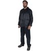 ARDON ARDON H9205 Oblek do dažďa CLEO modrý, Veľkosť 2XL
