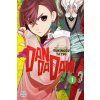 Dandadan, Vol. 1 (Yukinobu Tatsu)()