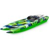 Traxxas DCB M41 RTR zelený
