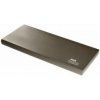 Airex Balance Pad XL 97 x 41 x 6 cm - AIREX Antracit - čiernosivá