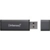 Intenso ALU LINE ANTHRACITE 16GB USB 2.0 flashdisk 3521471