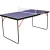 Mini stôl na stolný tenis MASTER Midi Table Fun