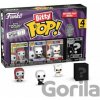 Funko Bitty POP! Disney The Nightmare Before Christmas Sally 4-pack