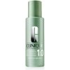 Clinique Clarifying Lotion 1.0 Twice A Day Exfoliator Rozjasňujúca pleťová voda pre všetky typy pleti 400 ml