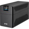 EATON UPS 1/1fáza 1600VA, 5E 1600 FR, USB, Line-interactive 5E1600UF
