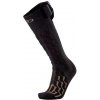 Lyžiarske ponožky Therm-ic PowerSocks Heat Fusion Men 42-44