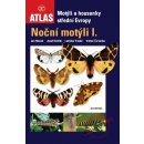 Atlas Noční motýli I. - Jan Macek