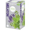Fytopharma MELATON® Bylinný ukľudňujúci čaj, 20 x 1,5 g