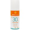 Biosolis Anti-Age Face Cream ošetrujúce krém na tvár s anti-age efektom SPF30 50 ml