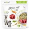 Dromy instantní jáhlový mix se zeleninou 1000 g