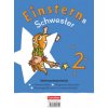 Einsterns Schwester - Sprache und Lesen 2. Schuljahr. Themenhefte 1-4 - Verbrauchsmaterial (Daniela Dreier-Kuzuhara,Susanne Famulla,Jutta Maurach,Katrin Pfeifer,Martina Schramm,Alexandra Schwaighofer,