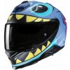 HJC prilba i71 - Stitch Disney / MC2SF (XS)