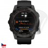 Screenshield GARMIN Fenix 7 folie na displej GAR-FNX7-D