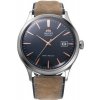Orient Bambino RA-AC0P02L + 5 rokov záruka a darček ZADARMO