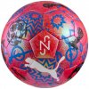 Futbalová lopta Puma NEYMAR JR GRAPHIC BALL 084882-01 - 4