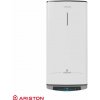 VELIS DUNE WIFI 50 (Stredný elektrický ohrievač vody s objemom 50 l. Kompaktný, plochý na vertikálnu aj horizontálnu inštaláciu. Plánovanie a ovládanie ohrevu prostredníctvom WiFi.)