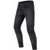 DŽÍNSOVÉ NOHAVICE REBELHORN CLASSIC III SKINNY WASHED BLACK W28L32