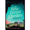 The New Forest Murders