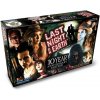 Last Night on Earth: The Zombie Game – 10 Year Anniversary Edition