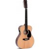 Sigma Guitars JM12-1E