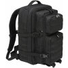 batoh Brandit - US Cooper - Black - 8008/2