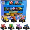 Spin Master Labková patrola MULTI BALENIE MINI AUTÍČOK RESCUE WHEELS
