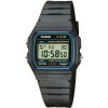 Hodinky Casio F-91W-1YEG Až 100 dní na vrátenie tovaru. Autorizovaný predajca.