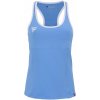 Dámske tielko Tecnifibre Club Tank-Top Azur M