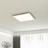 Briloner Simple LED panel biela, ultratenká, 59,5x59,5 cm - 7192-016