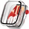 TECH-PROTECT DEFENSE kryt pre Huawei Watch Fit 4, priehľadný (5906302368563)