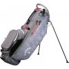 Callaway Fairway C HD Stand Bag Charcoal Houndstooth