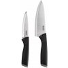 Sada nožov v krabici Tefal Essential 2 ks