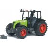 BRUDER 2110 Traktor Claas Nectis 267 F