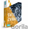 Kvízy do kapsy - Svět zvířat - Albi