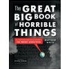 Great Big Book of Horrible Things