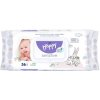 BELLA HAPPY BABY Obrúsky vlhčené Sensitive 56 ks BB-062-WS56-005